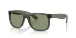 Rayban JUSTIN RB4165F-687382 - Quarter View