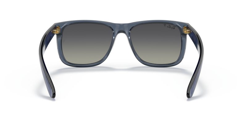 Rayban JUSTIN RB4165-6596T3 - Back View
