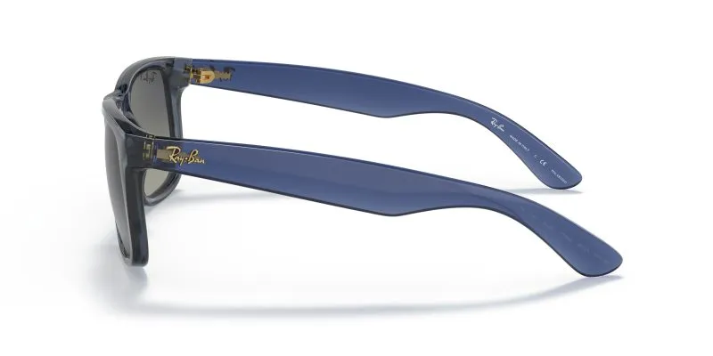 Rayban JUSTIN RB4165-6596T3 - Side View