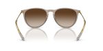 Rayban ERIKA RB4171F-674413 - Back View Rayban ERIKA RB4171F-674413 - Back View