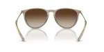 Rayban ERIKA RB4171F-674413 - Back View Rayban ERIKA RB4171F-674413 - Back View