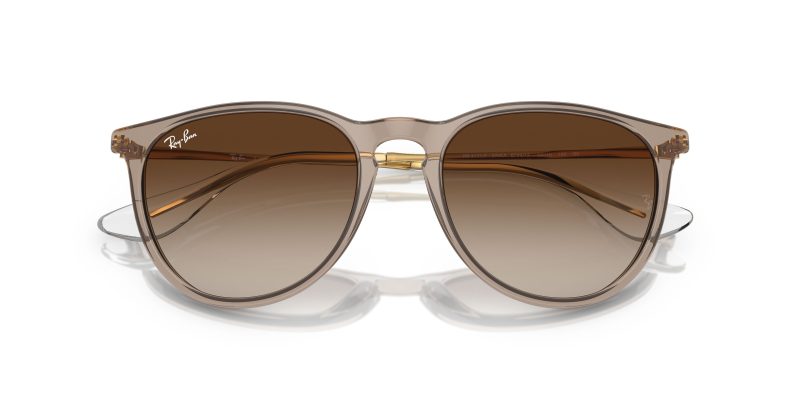 Rayban ERIKA RB4171F-674413 - Folded View