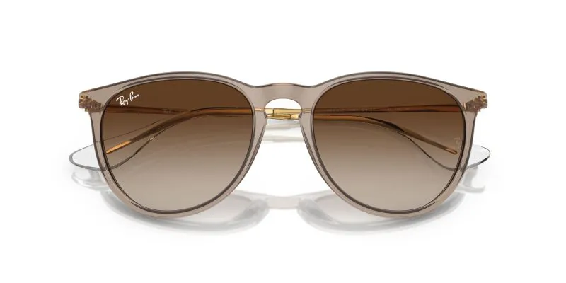 Rayban ERIKA RB4171F-674413 - Folded View