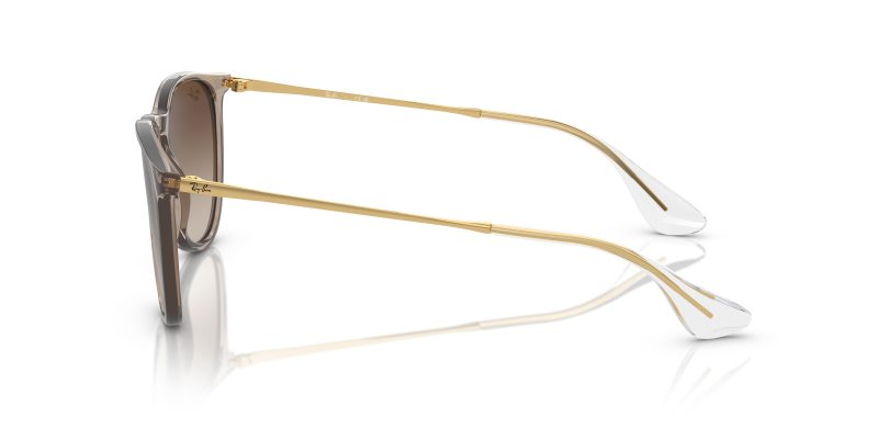 Rayban ERIKA RB4171F-674413 - Side View