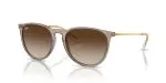 Rayban ERIKA RB4171F-674413 - Quarter View Rayban ERIKA RB4171F-674413 - Quarter View