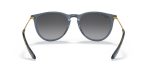 Rayban ERIKA RB4171-6592T3 - Back View