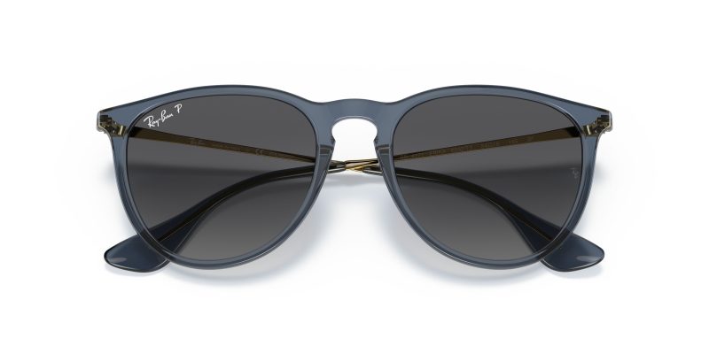 Rayban ERIKA RB4171-6592T3 - Folded View