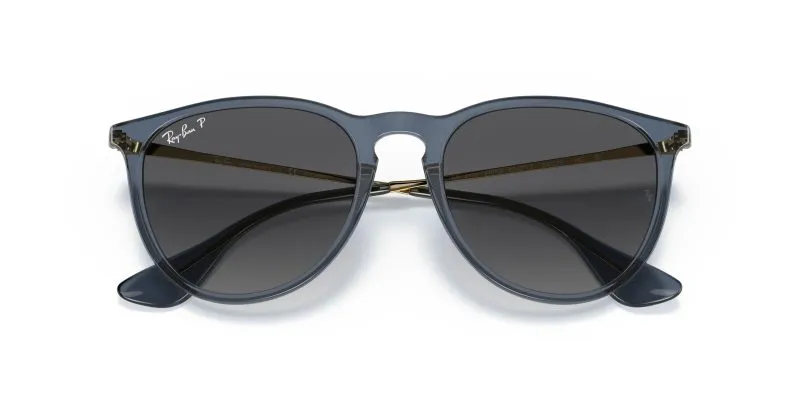 Rayban ERIKA RB4171-6592T3 - Folded View