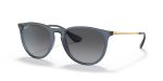 Rayban ERIKA RB4171-6592T3 - Quarter View