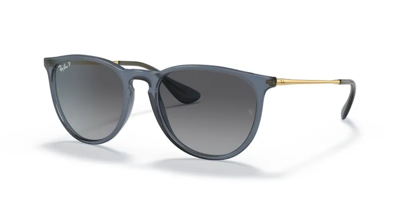 Rayban ERIKA RB4171-6592T3 - Quarter View