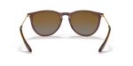 Rayban ERIKA RB4171-6593T5 - Back View