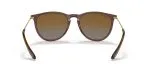 Rayban ERIKA RB4171-6593T5 - Back View