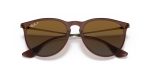 Rayban ERIKA RB4171-6593T5 - Folded View