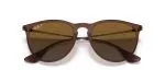 Rayban ERIKA RB4171-6593T5 - Folded View