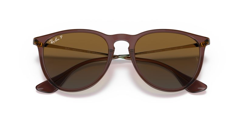 Rayban ERIKA RB4171-6593T5 - Folded View