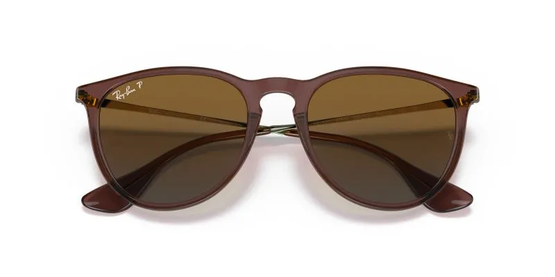Rayban ERIKA RB4171-6593T5 - Folded View