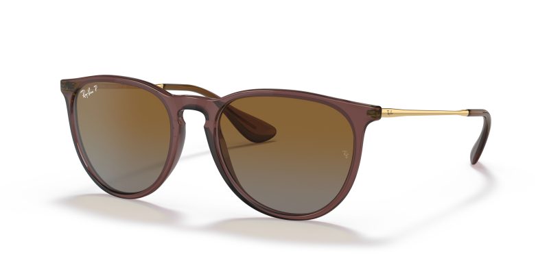 Rayban ERIKA RB4171-6593T5 - Quarter View
