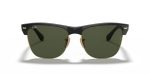 Rayban CLUBMASTER OVERSIZED RB4175-877