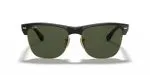 Rayban CLUBMASTER OVERSIZED RB4175-877 Rayban CLUBMASTER OVERSIZED RB4175-877