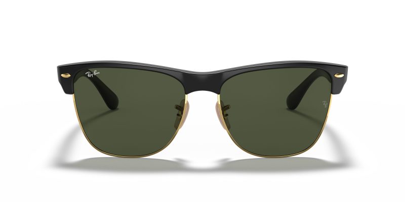 Rayban CLUBMASTER OVERSIZED RB4175-877