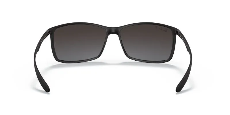 Rayban LITEFORCE RB4179-601S82 - Back View