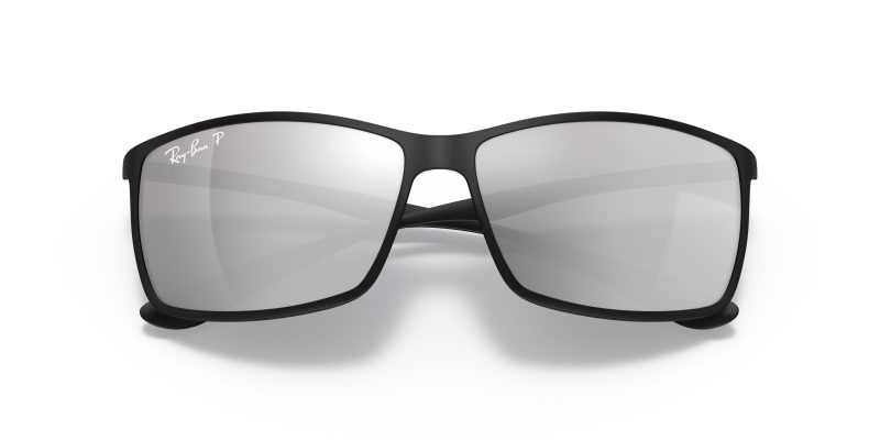 Rayban LITEFORCE RB4179-601S82 - Folded View