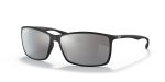 Rayban LITEFORCE RB4179-601S82 - Quarter View