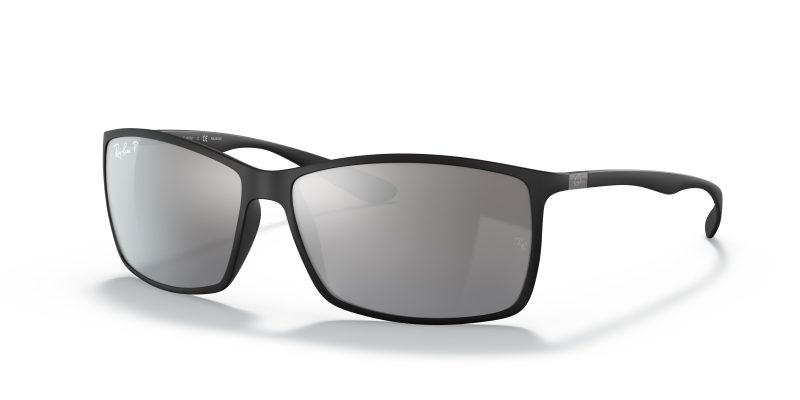 Rayban LITEFORCE RB4179-601S82 - Quarter View