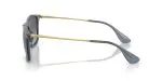 Rayban CHRIS RB4187F-6592T3 - Side View