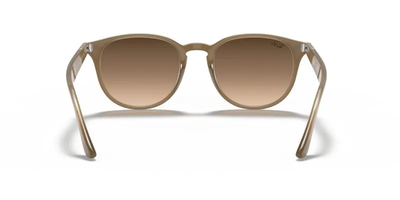 Rayban RB4259F 616613 - Back View