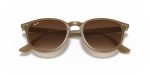 Rayban RB4259F 616613 - Folded View Rayban RB4259F 616613 - Folded View
