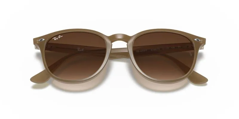 Rayban RB4259F 616613 - Folded View