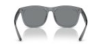 Rayban RB4260D-645087 - Back View Rayban RB4260D-645087 - Back View