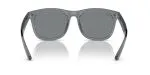 Rayban RB4260D-645087 - Back View