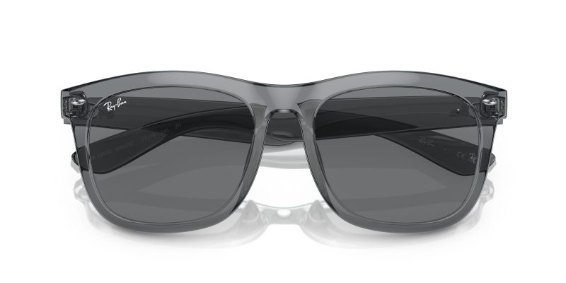 Rayban RB4260D-645087 - Folded View