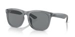 Rayban RB4260D-645087 - Quarter View Rayban RB4260D-645087 - Quarter View