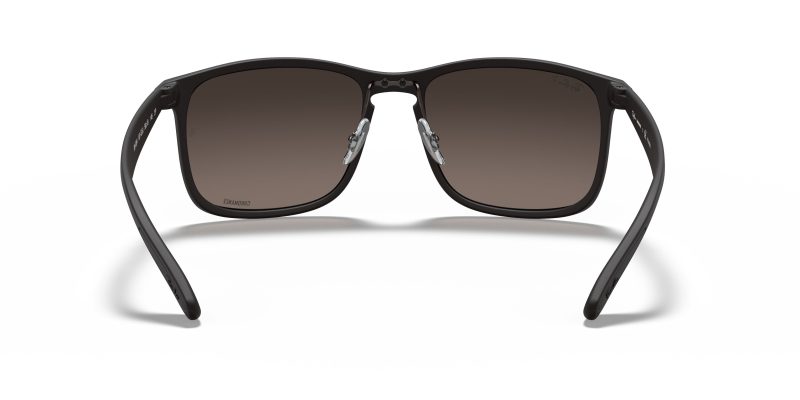 Rayban RB4264 601S5J - Back View