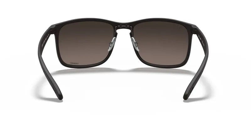 Rayban RB4264 601S5J - Back View
