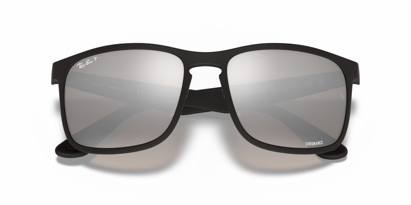 Rayban RB4264 601S5J - Folded View