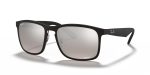Rayban RB4264 601S5J - Quarter View Rayban RB4264 601S5J - Quarter View