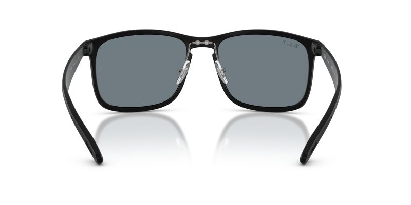 Rayban RB4264-601S80 - Back View