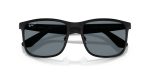 Rayban RB4264-601S80 - Folded View