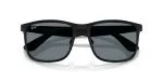 Rayban RB4264-601S80 - Folded View Rayban RB4264-601S80 - Folded View