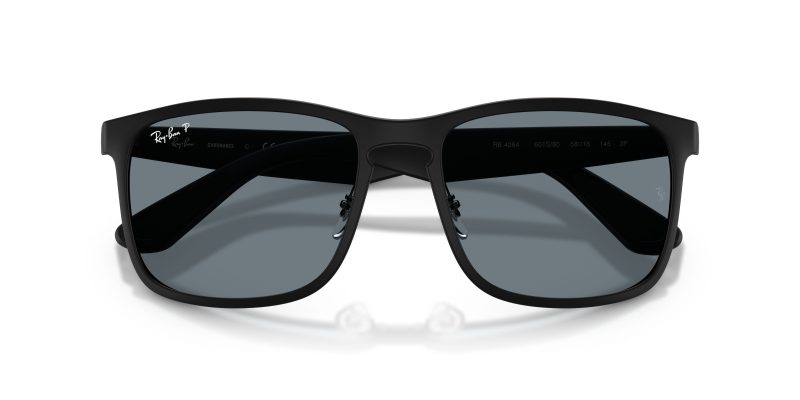 Rayban RB4264-601S80 - Folded View