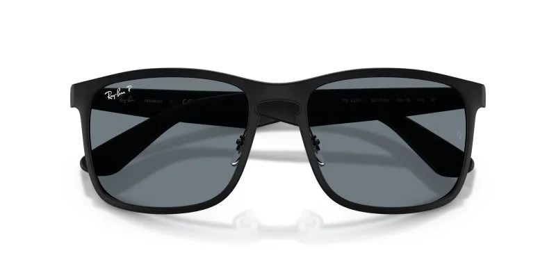 Rayban RB4264-601S80 - Folded View