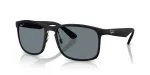 Rayban RB4264-601S80 - Quarter View Rayban RB4264-601S80 - Quarter View