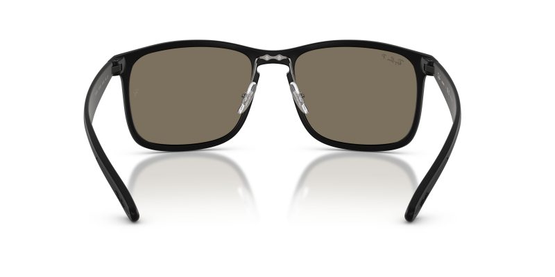 Rayban RB4264 601S87 - Back View