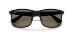 Rayban RB4264 601S87 - Folded View Rayban RB4264 601S87 - Folded View