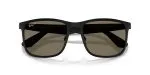 Rayban RB4264 601S87 - Folded View Rayban RB4264 601S87 - Folded View