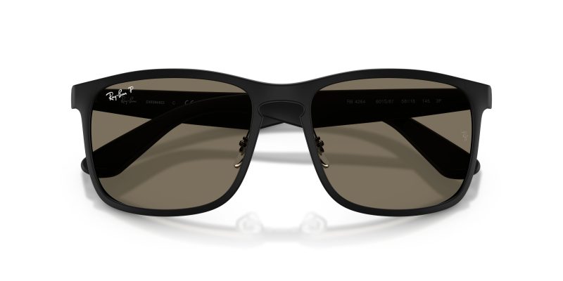 Rayban RB4264 601S87 - Folded View